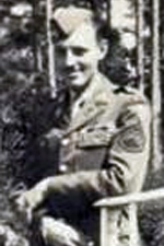 S/Sgt Lowell M Noblet
