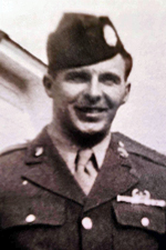 Pfc Joseph J Oberkieser - PH (Source: B Jeffries)