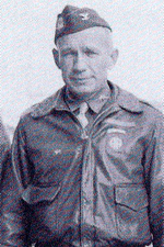 Colonel Ralph P  Eaton (Doc) - Chief of Staff -(12 Dec 42 - 27 Aug 44)