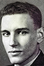 Pvt Raymond L Adams - Killed in traffic accident 7/14/43 near Kairouan, Tunisia  (Courtesy: B Jeffries)