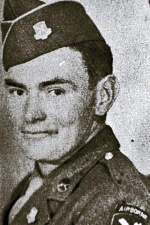 Pfc Paul H Jones - 88 GIR Company A - (Source: B Jeffries) 