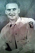 2/Lt Robert Grantham