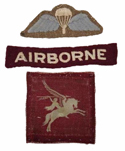 British Airborne Patch