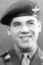 Lt Alastair D Clarkson -   (Courtesy: FAG)
