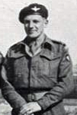 LTC George Hewetson 6th Brit AB Div  (Courtesy: FAG)