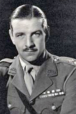  >Maj Richard  Lonsdale -second-in-command (2IC) -   (Courtesy: FAG)