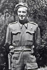Sgt Ludwik Podolanski -   (Courtesy: PaulPD)