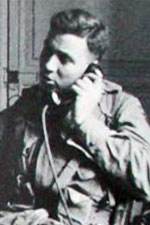 Lt Col Harold W Hannah