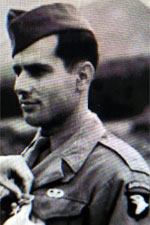 S/Sgt Nick P Calabrese (Source: B Jeffries)