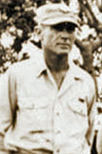 Lt Col Glenn J Mc Gowan