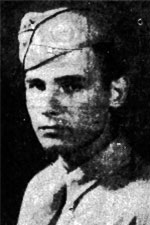 Pfc Leo W Sapp Alamo Scout SS(OLC) BS/PH (Source: B Jeffries)