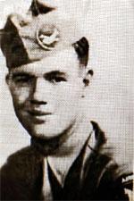 Sgt Billy Willard MP Platoon (Source: B Jeffries)
