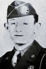 Sgt Weldon H Cooper (Source: B Jeffries)