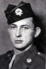 T/5 Charles L Hanna (Source: B Jeffries)