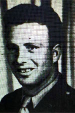 T/5 William C Mooney (Source: B Jeffries)