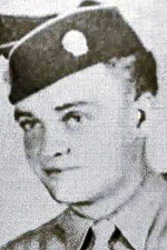 T/5 Jerald M Pate - 13th Parachute Maintenance Company (Source: B Jeffries)