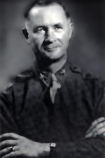 Col Willard K Liebel - Chief of Staff