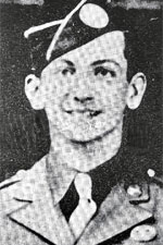 Pfc William E Beckman - Silver/Bronze Star Recipient Recon