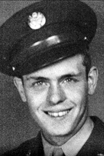 Pfc Robert H Roberts (Source:B Jeffries)