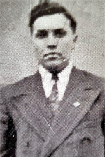 T/5 Stanley G Waldron PH (Source: B Jeffries)