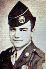 Pfc Paul A Appier (Source: B Jeffries)