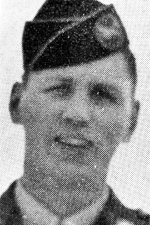 Pfc Robert T Stratton (Source: B Jeffries)