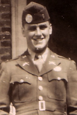 Capt James Paul Irwin