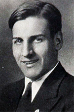 1/Lt Raymond C Shaw (Source: FAG)