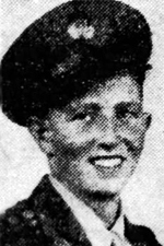 Pvt Ray E Kirkman