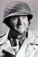 Colonel Maurice G Stubbs - Commanding Officer 193rd GIR
