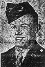Pfc Timothy L Lamb