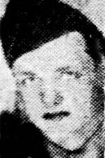 Pvt Granville W Elliott - (Source: FAG)