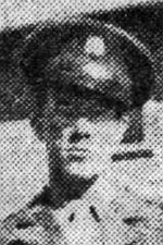 Pvt Thomas R Murray Jr Co 5 2nd Regiment - (US)