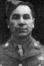 Sgt Thomas C Potenza Co 6 2nd Regiment (C)