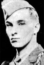 Pvt Francis B Wright fe Hq (C)