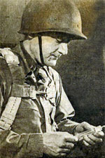 Maj Arthur C Neeseman Med/Dr (US)