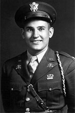 Maj (Dr) George Evashwick Med/Dr (US)