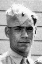 Cpl Nicolas Hernandez - 1st Battalion -Navy Cross Recipient