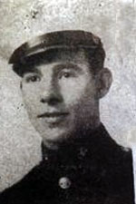 >Pfc Noble Mc Culloc - 1st Battalion -(Source: FAG)