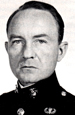 Lt Colonel Robert Hugh Williams