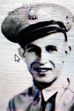 T/3 John E Mallow (Source: B Jeffries)