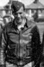 Capt David G Connally Jr -Bronze Star Recipient 307th Co B (Courtesy:B Jeffries)