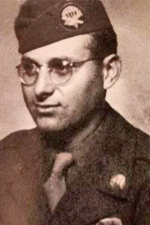 Pfc Edward J Chonka (Courtesy: b Jeffries)