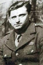 Pfc Dwight R Hammond PH (Courtesy:B Jeffries)