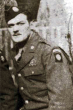 T/5 Joseph P Metcalf - (Source: B Jeffries)