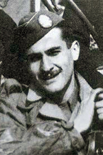 Pfc Fred S Frater  (Courtesy: B Jeffries)