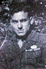 Pfc Joseph H Panzone PH - (Source: B Jeffries)