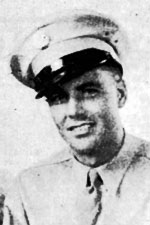 S/Sgt Thomas D Robbins  BS 