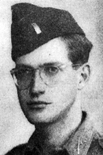 1/Lt Wade M Meintzer SS/PH (Source: B Jeffries)