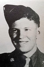 Pfc Aubrey M Temples (Source: B Jeffries)